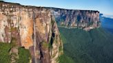 How Do You Measure the Largest Waterfall in the World?