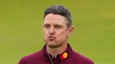 Justin Rose 'gutted' after coming up short to Xander Schauffele at The Open