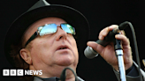 Van Morrison's old school could become Irish language primary