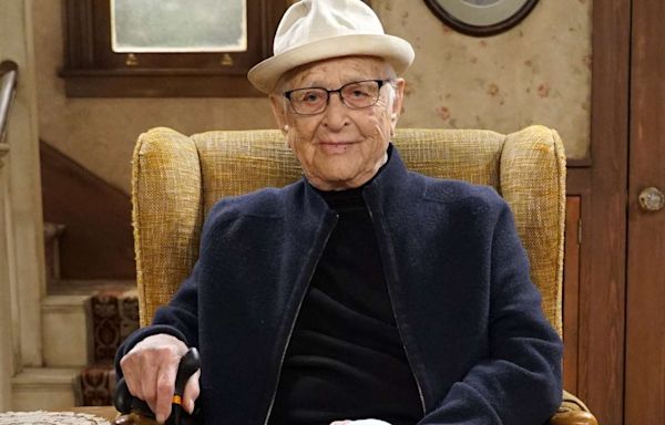 Norman Lear's Producing Partner Reflects on Creating 'Maude' 1972 Abortion Episode: 'It's a Slice of Life'