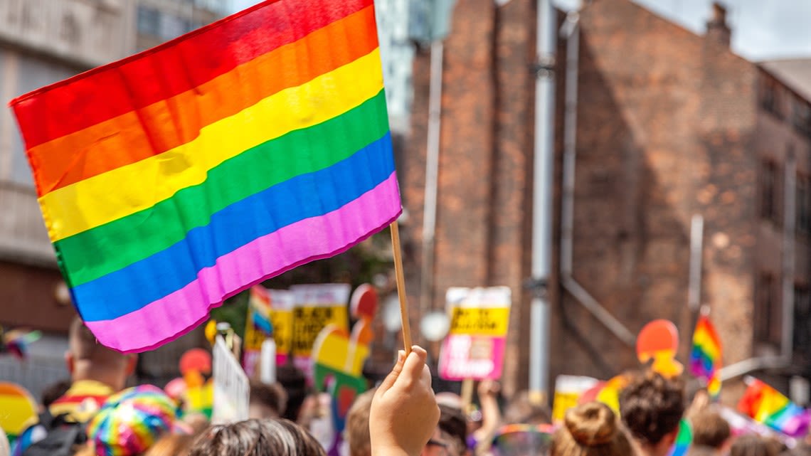 Smithsonian announces Pride Month programs