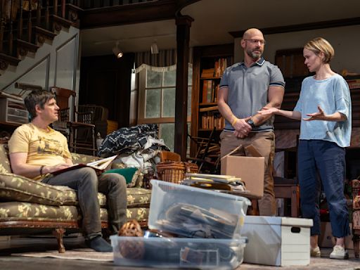 Broadway’s Tony-Nominated ‘Appropriate’ Gets Third And Final Extension