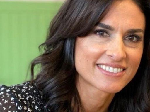 Quién es la actual pareja de Gabriela Sabatini