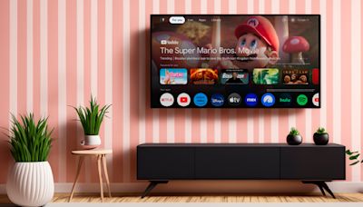 YouTube on Android TVs just got a great audio upgrade
