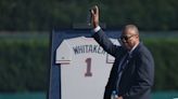 Lou Whitaker snubbed by Hall of Fame again; Detroit Tigers great left off vet ballot