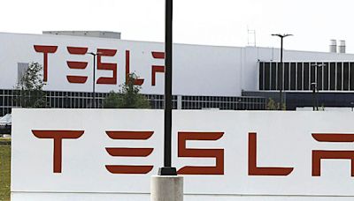 Tesla plans to cut 285 jobs in Buffalo as local factory takes a bigger hit in companywide cutback