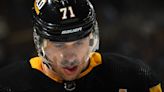 'Do they want me?': Evgeni Malkin wonders about Penguins future