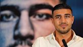 Tommy Fury denied entry to United States by Homeland Security