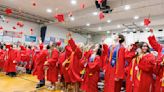 PJP II graduates its Class of '24