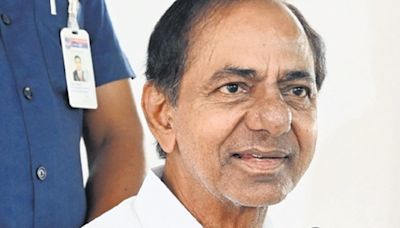 Congress comes out all guns blazing at K Chandrasekhar Rao