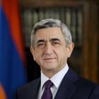 Serzh Sargsyan