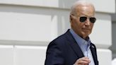 Biden considers accepting Palestinian refugees