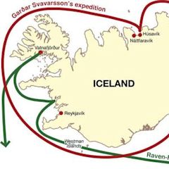 Hrafna-Flóki Vilgerðarson