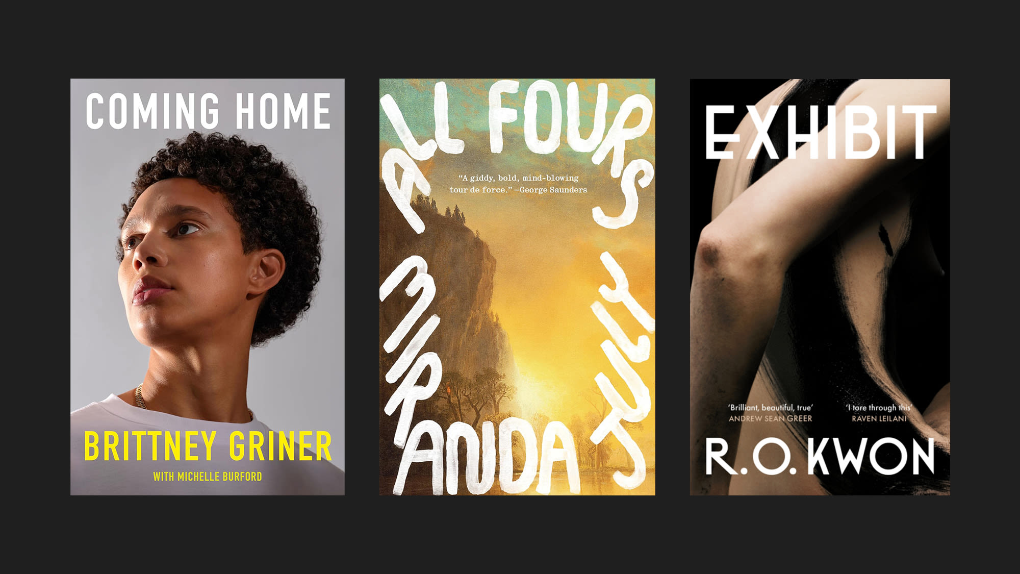 5 captivating books to read in May