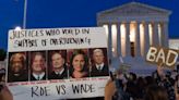 The Hill’s 12:30 Report — Protests target conservative justices