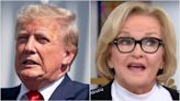 Claire McCaskill Says This Is 1 Of The Worst Things Trump Has 'Ever Said'