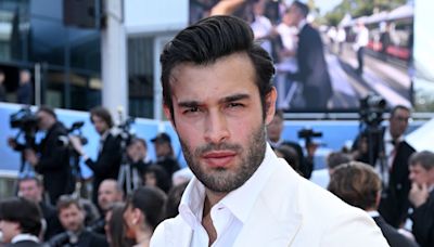 Sam Asghari Wants More Villain Roles Thanks to Jackpot Costar Simu Liu