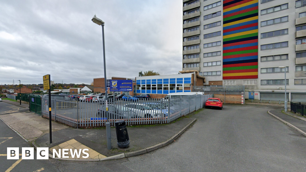 Birmingham teacher who made indecent child images banned from teaching