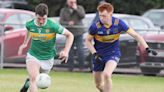 Cathal Hickey plays vital part as Seneschalstown pip Curraha to Division 1 return