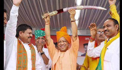 ‘Accidental Hindus’ will not be true to country: Yogi in Panchkula