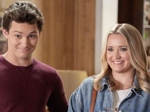 Young Sheldon Further Set Up Georgie And Mandy's First Marriage Spinoff, And I Really Hope One Character Is Along For...