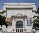 Museo de Historia Natural de San Diego