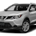 Nissan Rogue Sport