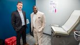 Montgomery getting new, free clinic with support from Beacon Center, Five Horizons