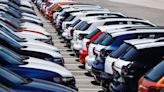 La venta de autos nuevos en Chile cierra primer semestre de este 2024 con una baja del 10,5% - La Tercera