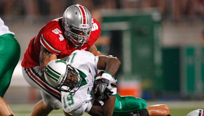 Kickoff time, TV assignment revealed for Ohio State football game against Marshall