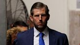Did Eric Trump break court rules? Trump’s son fires off tweet about Michael Cohen from trial