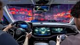 Mobility tech at CES: Five ways driving is about to change