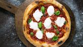 Receta de pizza napolitana, rápida y fácil