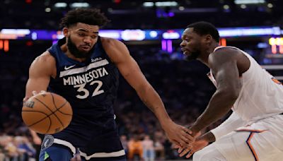 How Much Money Will Minnesota Timberwolves Save from Karl-Anthony Towns Trade? Report