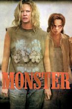 Monster (2003) - Posters — The Movie Database (TMDB)
