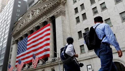 9 funds for international investors to get exposure in US stock market