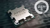 AMD Ryzen 9000 Zen 5 CPU Launch Allegedly Revealed: When And What To Expect