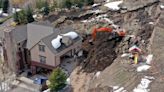 Record snowpack and saturated soils lead to landslides — lots of them