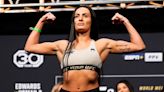 Viviane Araujo vs. Casey O’Neill booked for UFC 293 in Australia