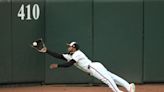 Cedric Mullins’ brilliant catch, home run spark Orioles’ 7-4 win over Twins