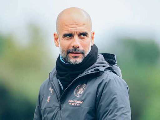 Man City opens title defense at Chelsea as Guardiola comes up against former assistant Maresca