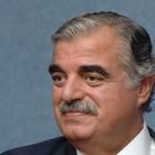 Rafic Hariri