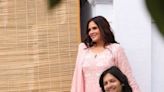 Richa Chadha shares beautiful images from maternity shoot with beau Ali Fazal