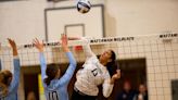 How Magaly Lemus rose to Division I volleyball player, and where she found a future