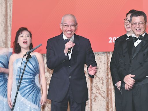 傳承經驗 產控協會理事長黃偉祥 老先覺深耕產控 - A7 星期人物 - 20240915