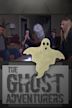 The Ghost Adventurers