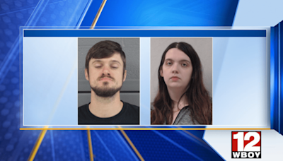 2 people sentenced in 2022 Upshur County ‘shaken baby’ deaths