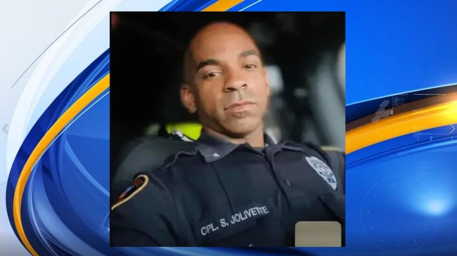 Candlelight vigil scheduled for Cpl. Segus R. Jolivette, killed in Jeanerette standoff