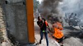 Official says police in Haiti killed 5 armed environmental protection agents during ongoing protests