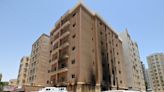 At least 40 Indians among 49 dead in fire at building housing migrant workers in Kuwait